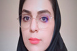 فاطمه مرتضوی