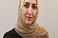 شهلا مردانی